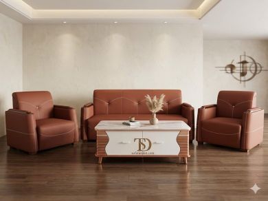 sofa bộ 708