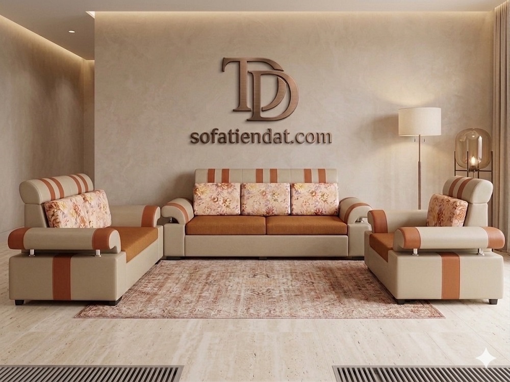 sofa bộ 0014