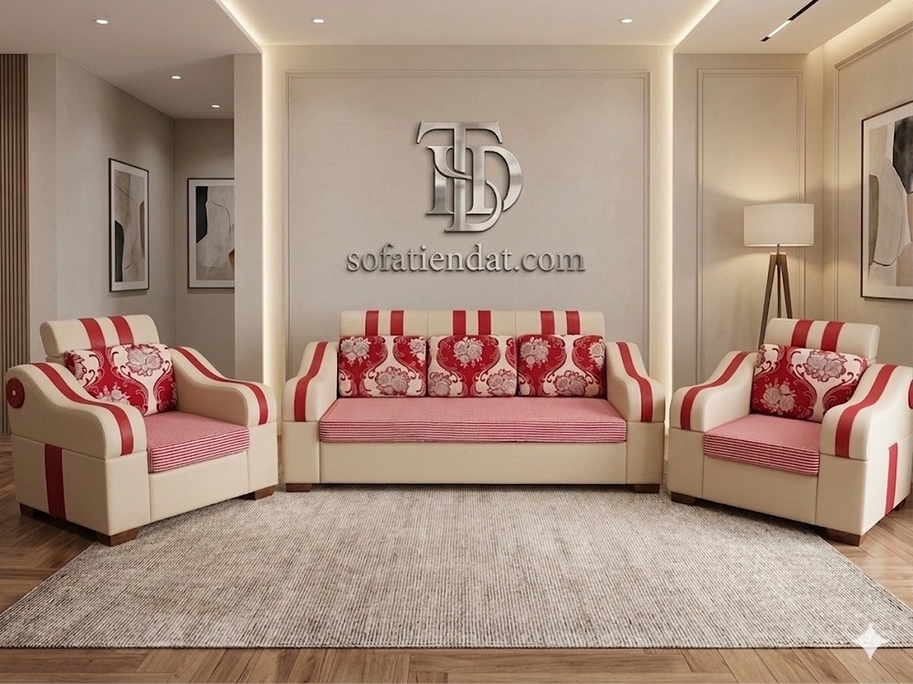 sofa bộ 0014