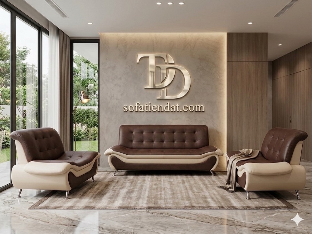 sofa bộ 405