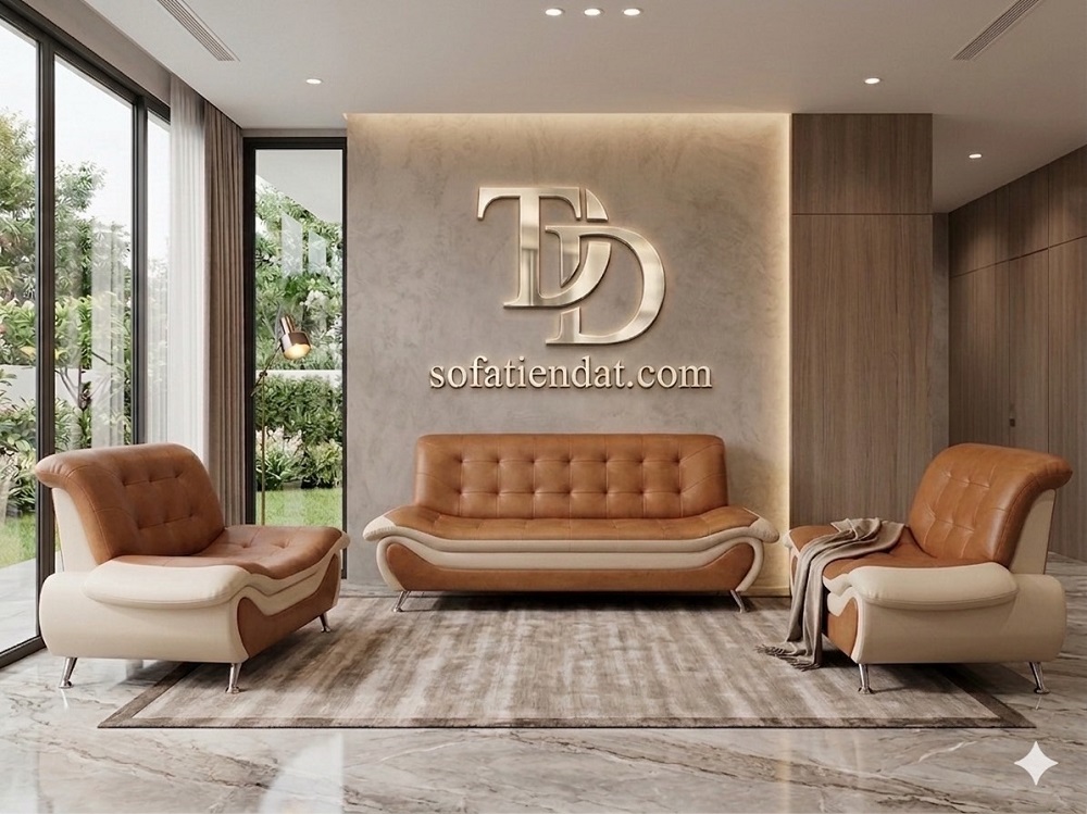 sofa bộ 405