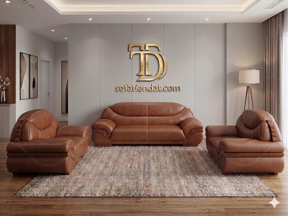 sofa bộ 522