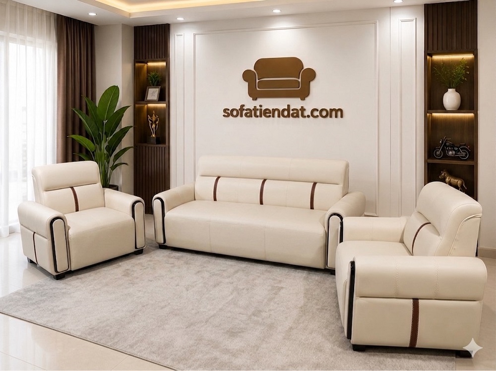 sofa bộ 707-1