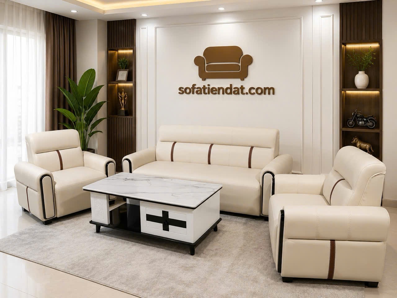 sofa bộ 707-2