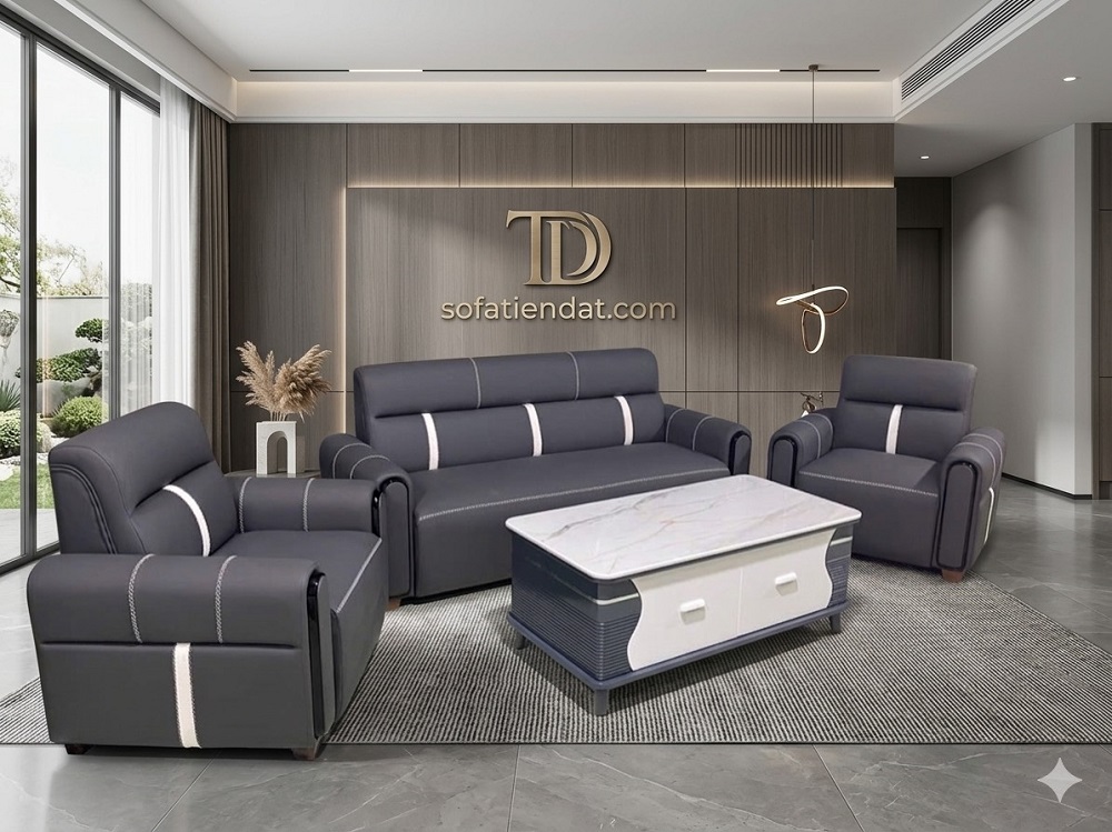 sofa bộ 707-2