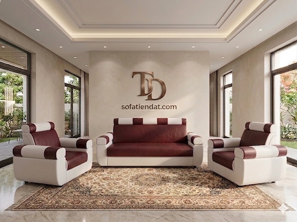 sofa bộ 709