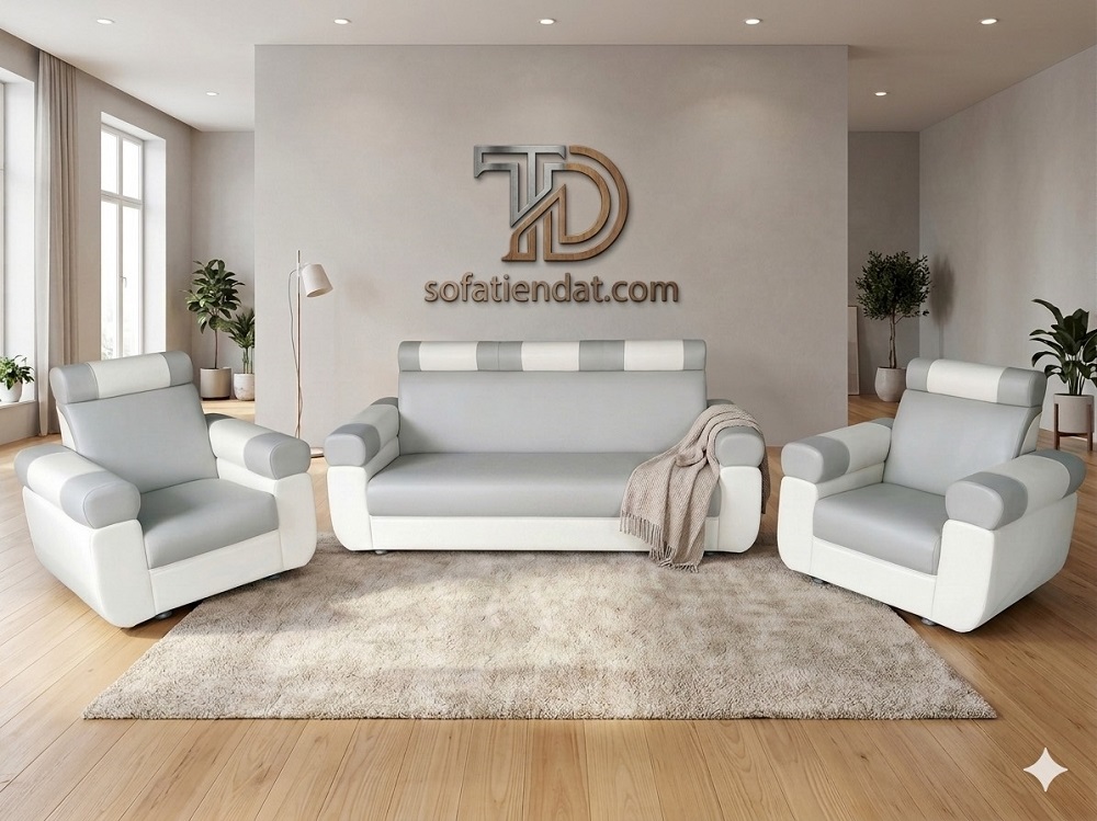 sofa bộ 709