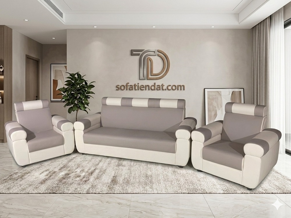 sofa bộ 709
