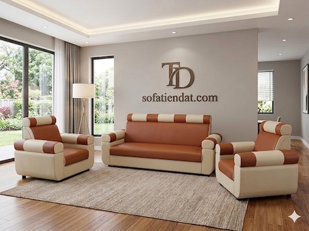 sofa bộ 709