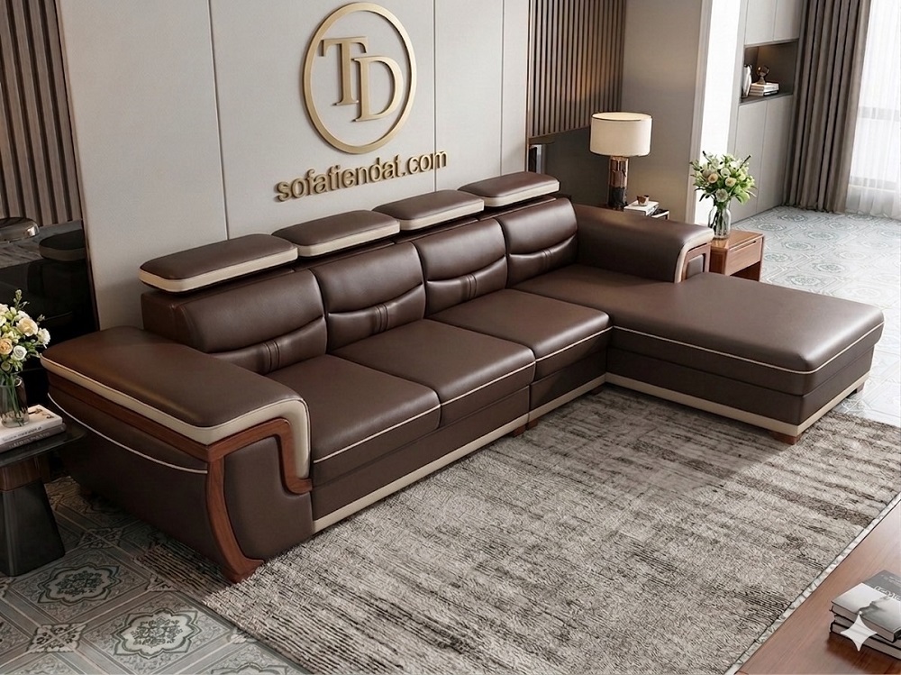 sofa góc 0020C