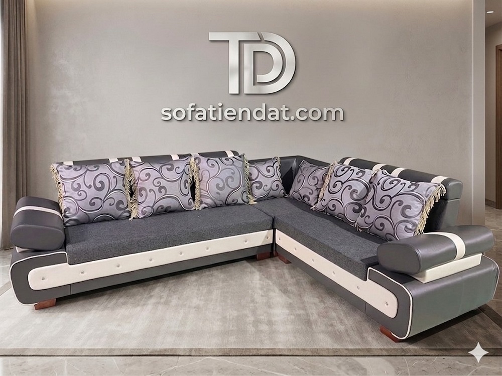 sofa góc 0023