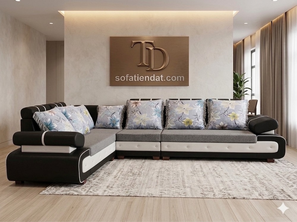 sofa góc 0023