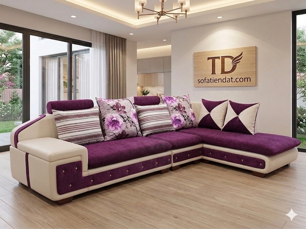 sofa góc 0024