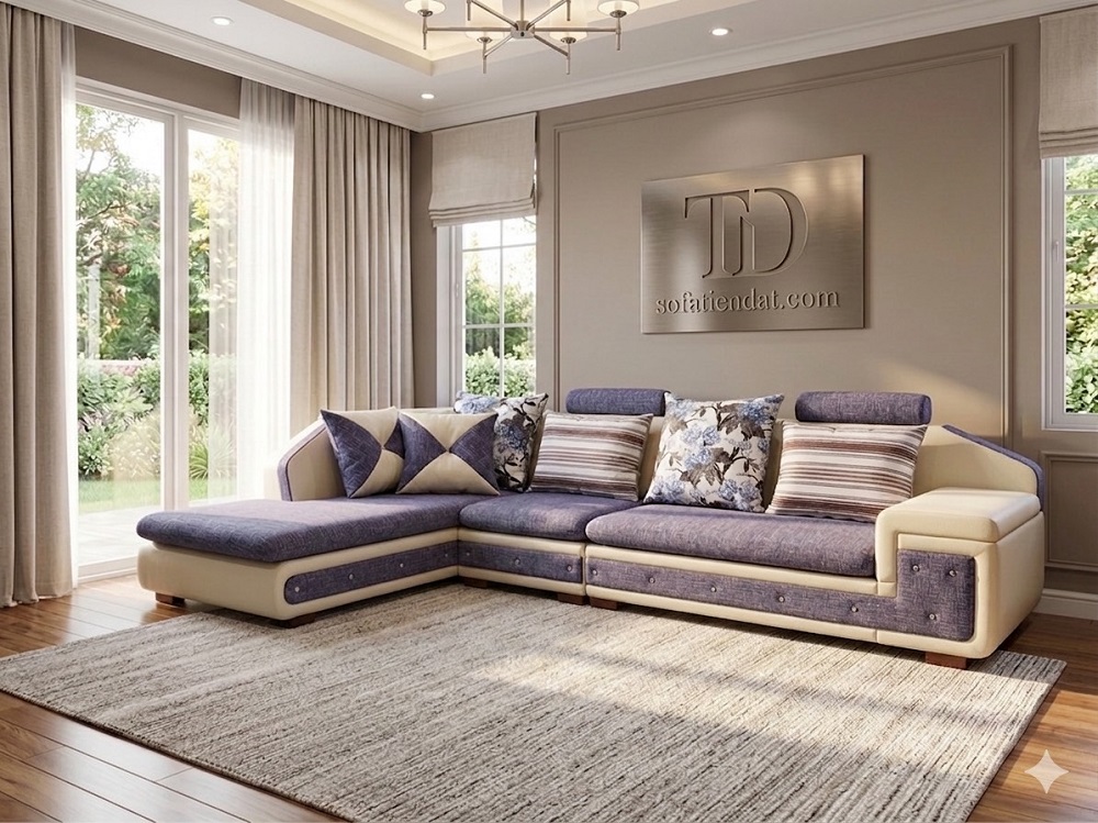 sofa góc 0024