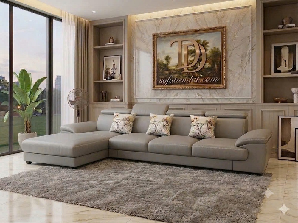sofa góc 0030