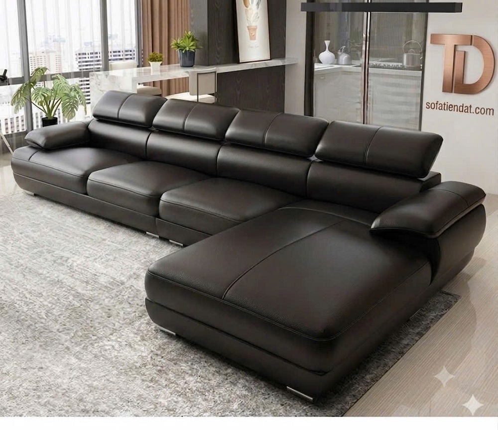sofa góc 0030