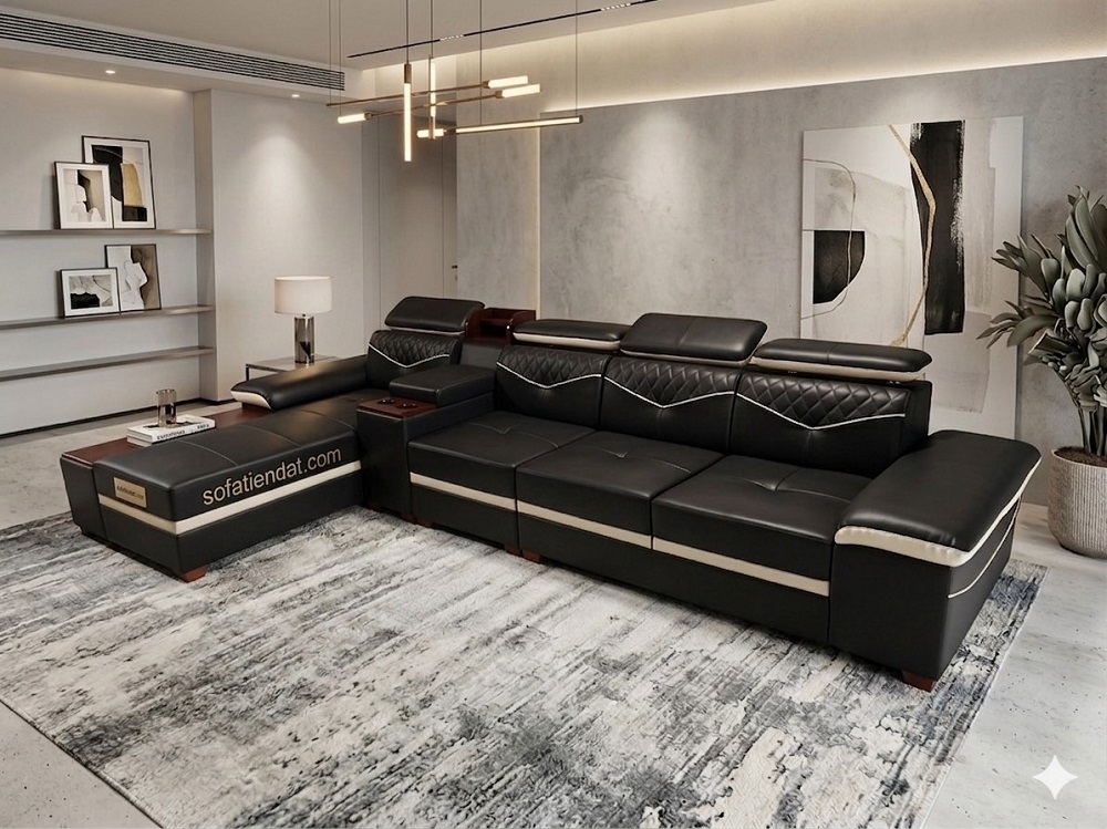 sofa góc 0032-2