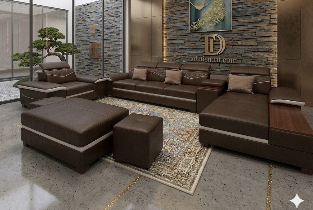 sofa góc 0032