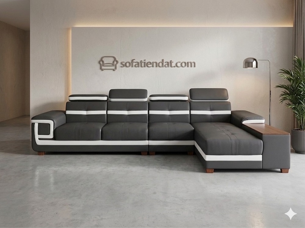 sofa góc 0033-2