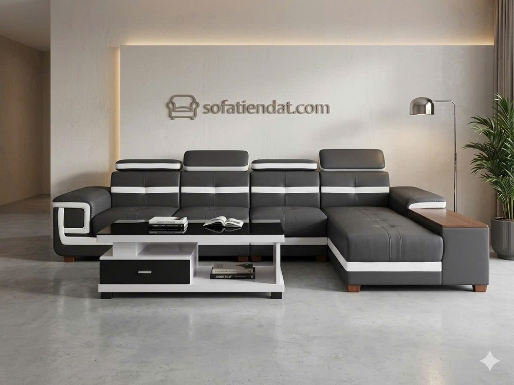sofa góc 0033
