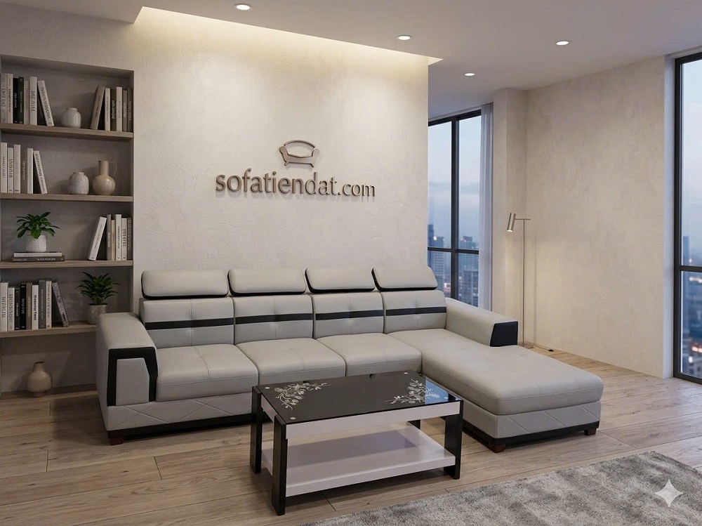sofa góc 0033