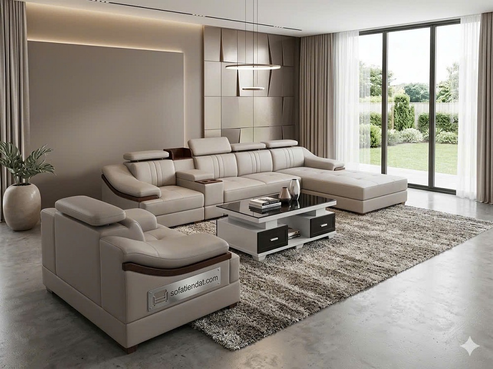 sofa góc 0036