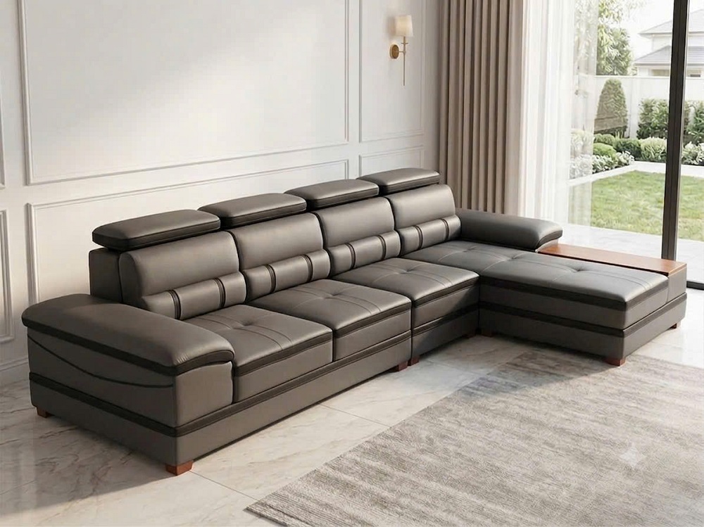 sofa góc 0039