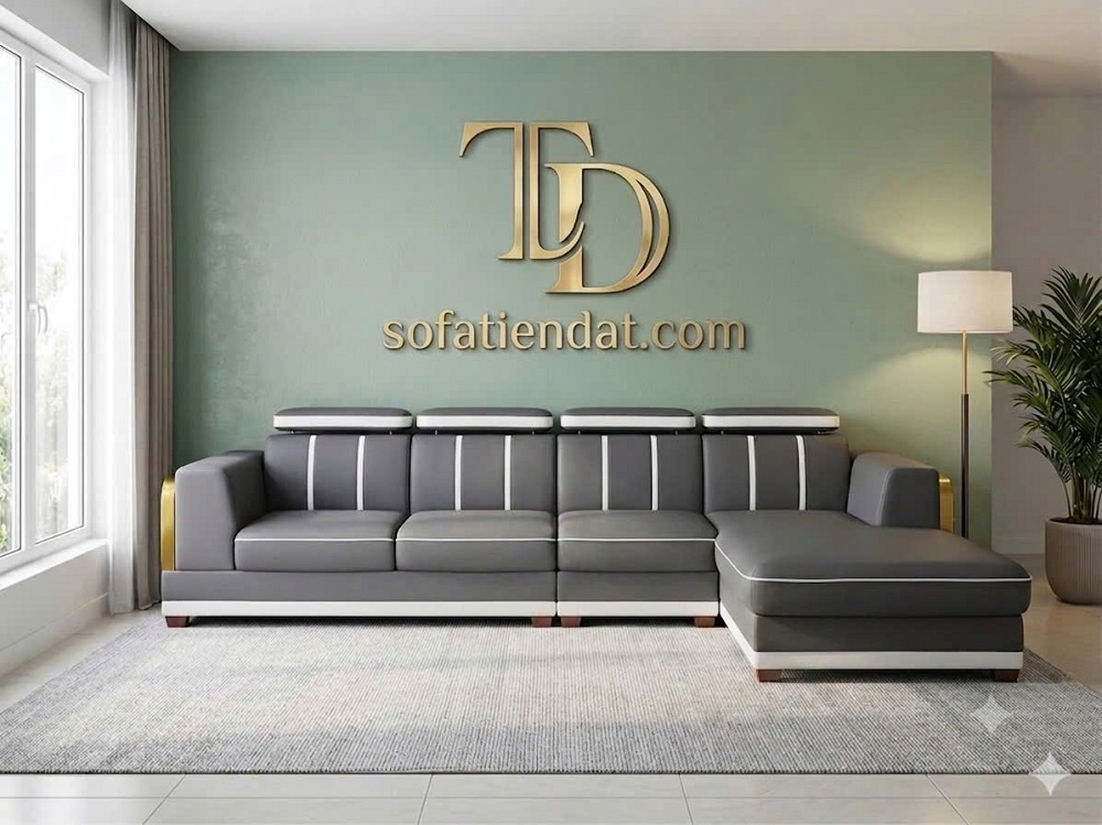 sofa góc 0045