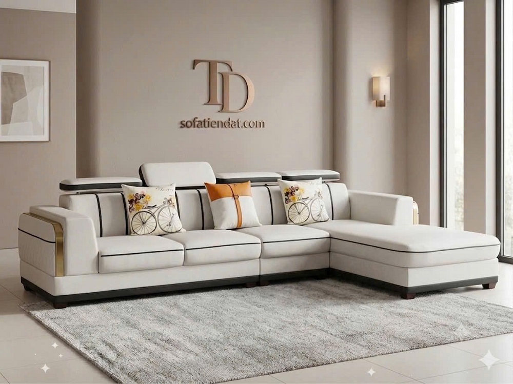 sofa góc 0045