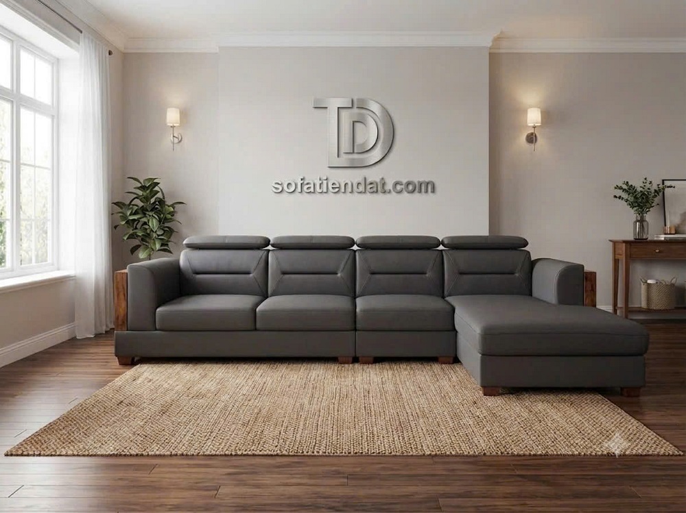 sofa góc 0047