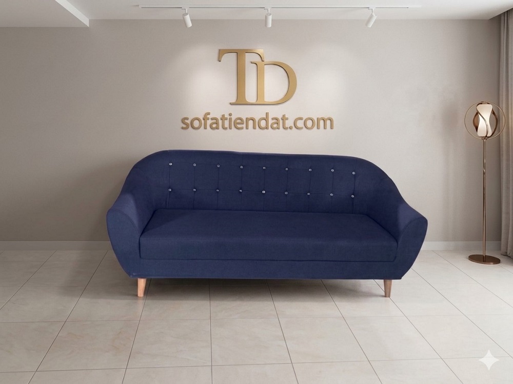 sofa băng TD 0015