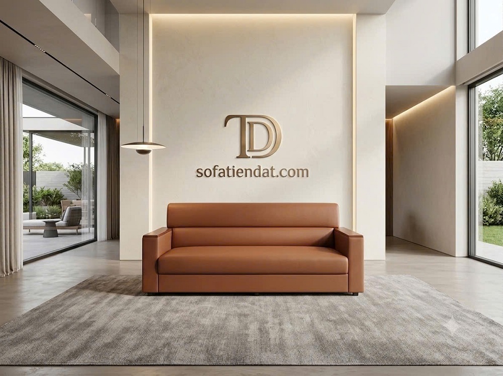 sofa băng TD 209