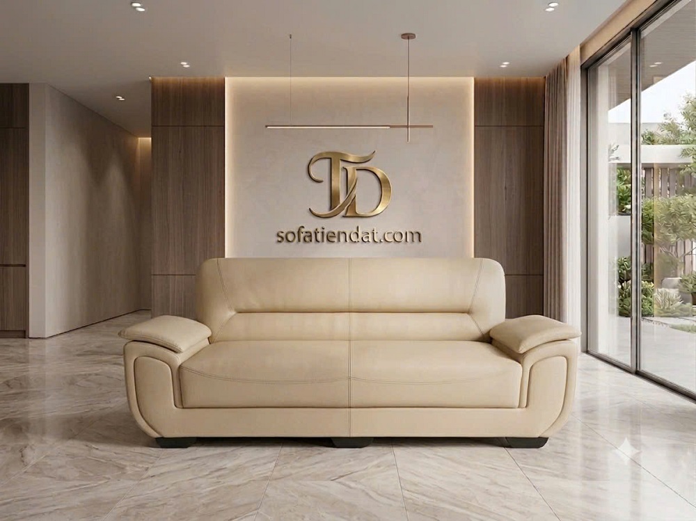 sofa băng TD 0018