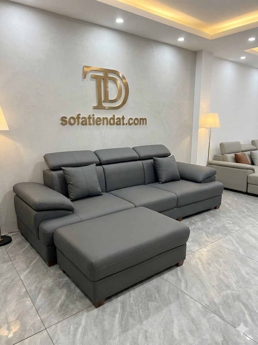 sofa băng TD 0030