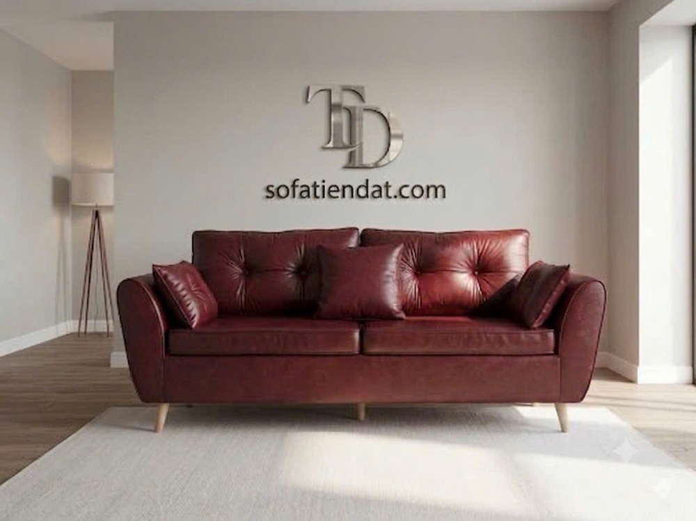 sofa băng TD 03