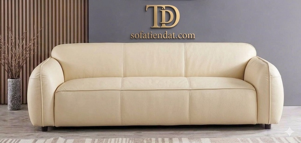 sofa băng TD 08