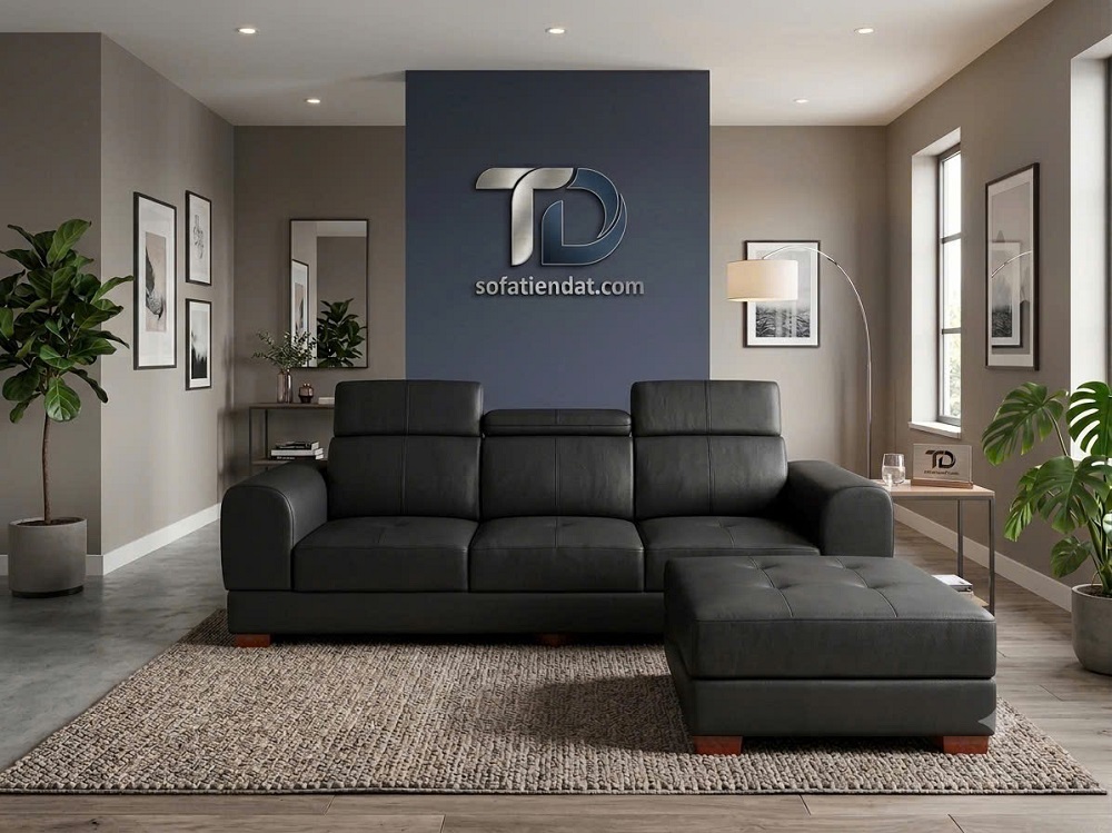sofa bang TD 10