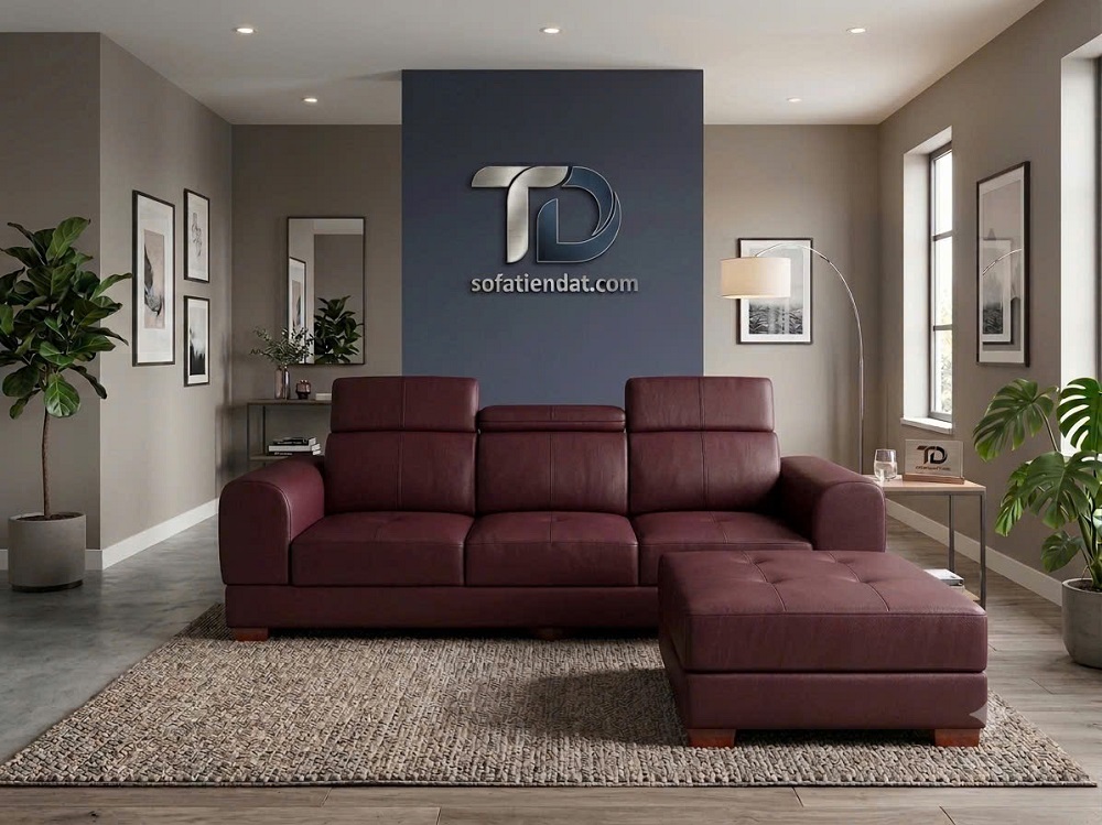 sofa bang TD 10