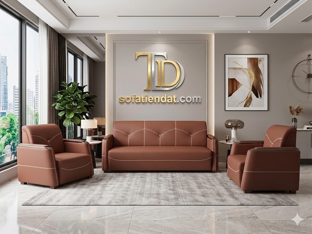 sofa bộ 708-1